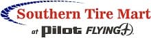 Southern Tire Mart @ Pilot Flying J #464